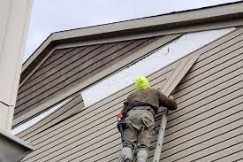 Trusted Benson, AZ Siding Experts